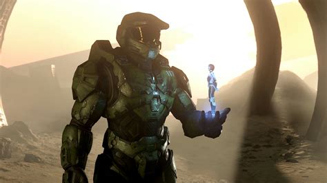 ‘Halo Infinite’ ending explained: 7 biggest questions answered.